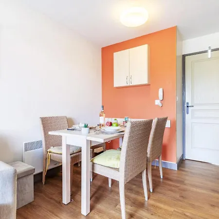 Le Belvedere - R4 125 By Interhome Daire Saint-Raphaël