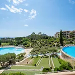 Le Belvedere - R4 125 By Interhome Appartamento Saint-Raphaël