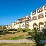 Διαμέρισμα Le Belvedere - R4 125 By Interhome *