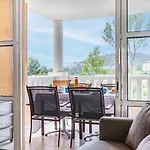 Le Belvedere - R4 125 By Interhome Appartamento *