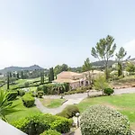 Le Belvedere - R4 125 By Interhome Appartamento *