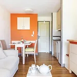 Le Belvedere - R4 125 By Interhome Διαμέρισμα *