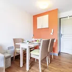 Le Belvedere - R4 125 By Interhome Διαμέρισμα Saint-Raphaël