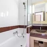 Appartamento Le Belvedere - R4 125 By Interhome Saint-Raphaël