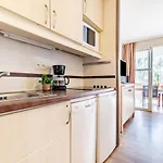 Le Belvedere - R4 125 By Interhome Διαμέρισμα Saint-Raphaël