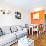 Le Belvedere - R4 125 By Interhome Διαμέρισμα Saint-Raphaël