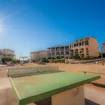 Appartamento Le Belvedere - R4 125 By Interhome