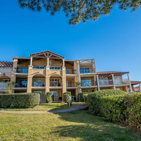 Village Cap Esterel - Le Belvedere-5 By Interhome * Saint-Raphael (Var)