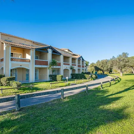 Village Cap Esterel - Le Belvedere-5 By Interhome Apartment