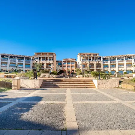 Village Cap Esterel - Le Belvedere-5 By Interhome Saint-Raphael (Var)