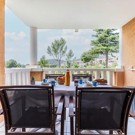 Village Cap Esterel - Le Belvedere-5 By Interhome Saint-Raphael (Var)