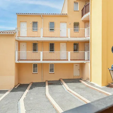 Village Cap Esterel - Le Belvedere-5 By Interhome Apartment