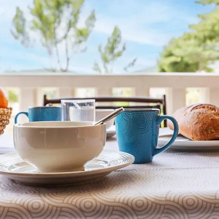 Apartment Village Cap Esterel - Le Belvedere-5 By Interhome *