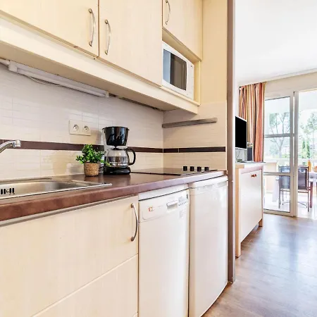 Village Cap Esterel - Le Belvedere-5 By Interhome Apartment Saint-Raphael (Var)