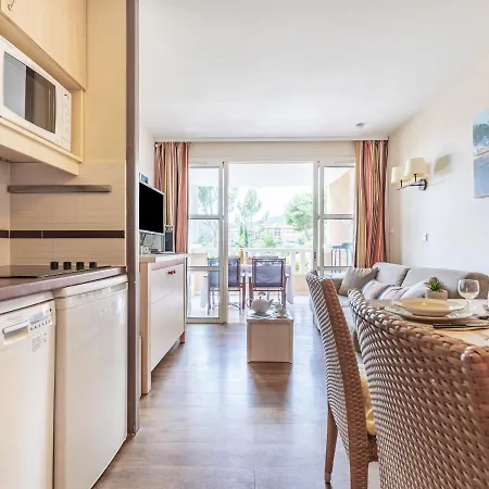 Village Cap Esterel - Le Belvedere-5 By Interhome Saint-Raphael (Var)