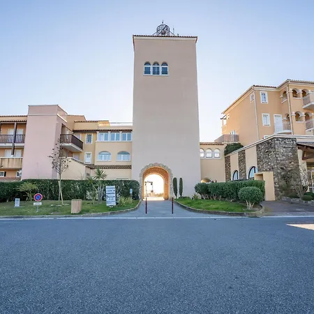Village Cap Esterel - Le Belvedere-5 By Interhome Saint-Raphael (Var)
