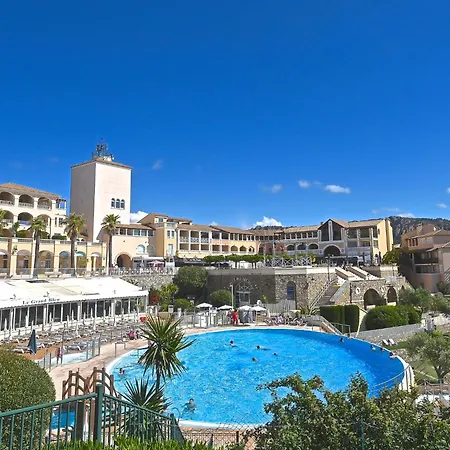 Village Cap Esterel - Le Belvedere-5 By Interhome * Saint-Raphael (Var)
