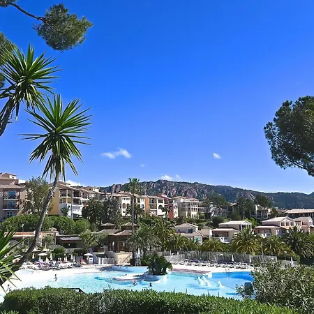 Village Cap Esterel - Le Belvedere-5 By Interhome Saint-Raphael (Var)