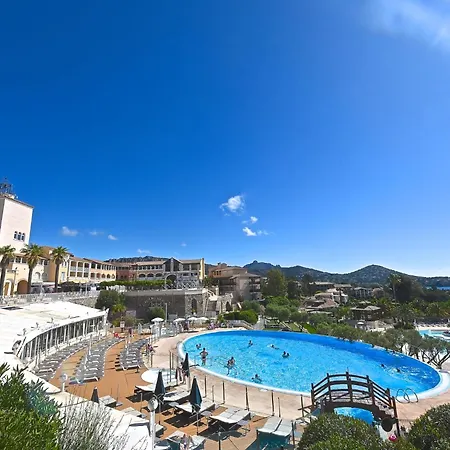 Le Belvedere - R4 125 By Interhome * Saint-Raphaël