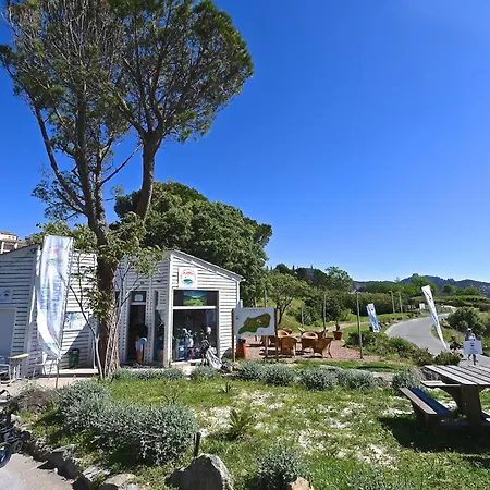 Village Cap Esterel - Le Belvedere-5 By Interhome Saint-Raphael (Var)