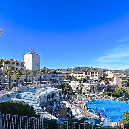 Village Cap Esterel - Le Belvedere-5 By Interhome * Saint-Raphael (Var)