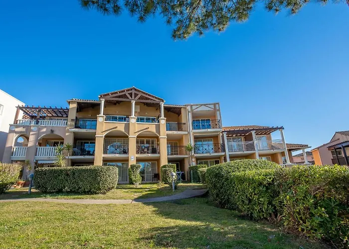 Le Belvedere - R4 125 By Interhome * Saint-Raphaël