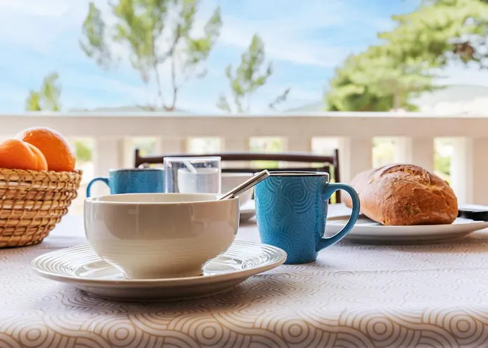 Apartmán Le Belvedere - R4 125 By Interhome *