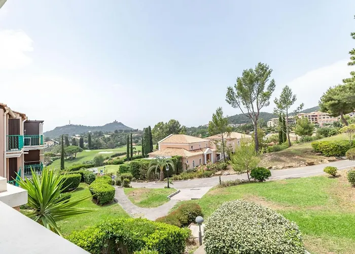 Le Belvedere - R4 125 By Interhome Apartmán *