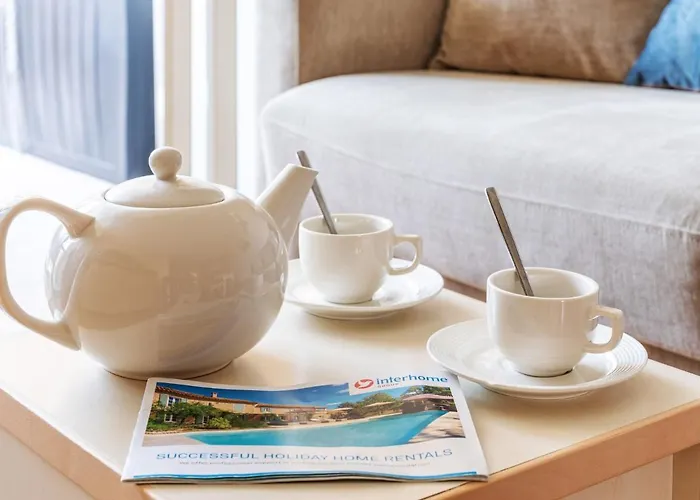 Le Belvedere - R4 125 By Interhome