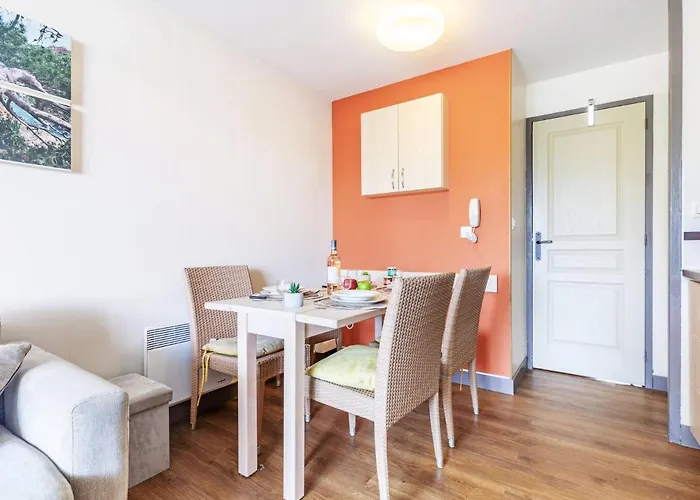 Le Belvedere - R4 125 By Interhome Apartmán Saint-Raphaël