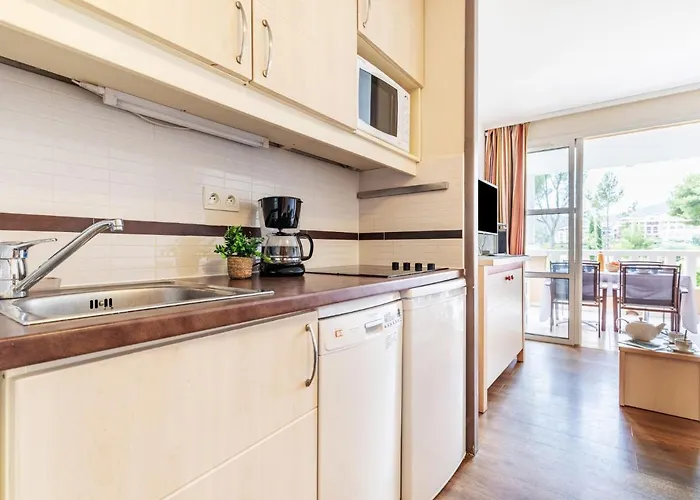 Le Belvedere - R4 125 By Interhome Apartmán Saint-Raphaël