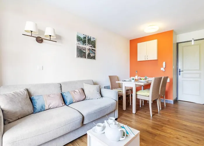 Le Belvedere - R4 125 By Interhome Apartmán Saint-Raphaël