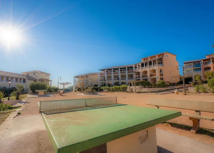 Apartmán Le Belvedere - R4 125 By Interhome