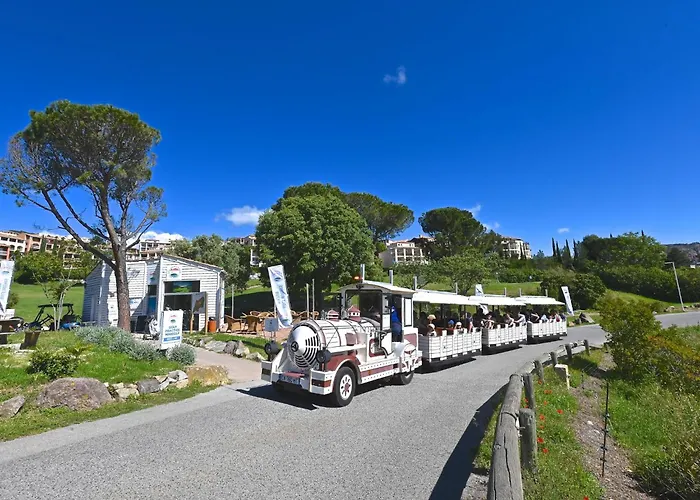 Apartmán Le Belvedere - R4 125 By Interhome *